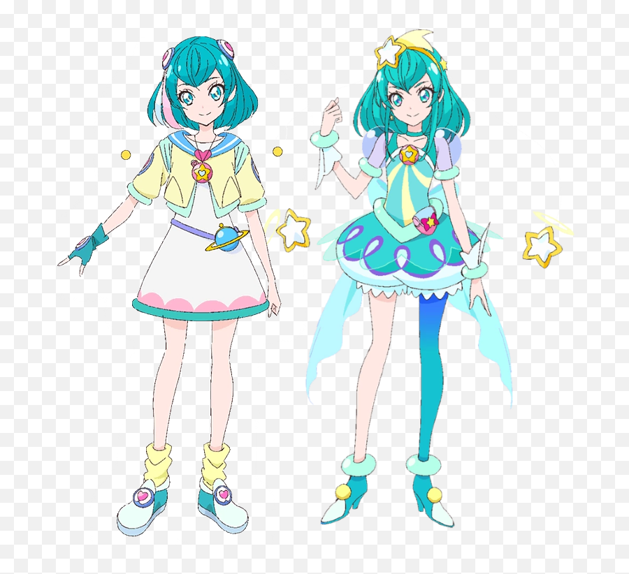 Star Twinkle - Miracle Collection Star Twinkle Precure Emoji,Elena Gets Her Emotions Back