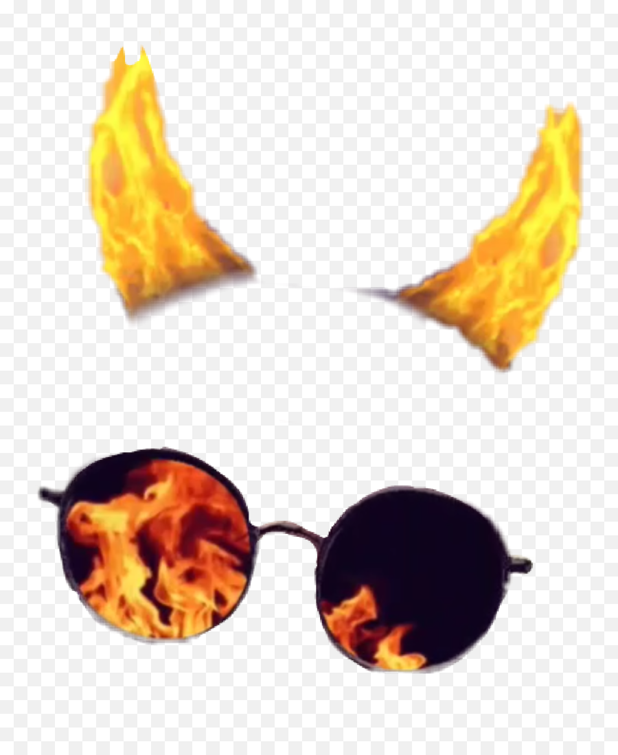 Snapchat Snapchatfilter Mask Glasses - Full Rim Emoji,Sunglasses Emoji Snapchat