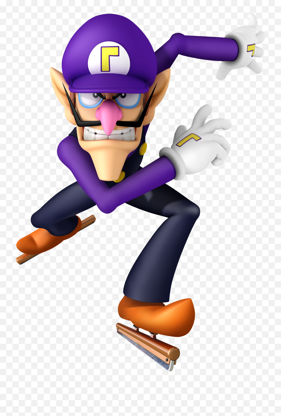 Dakotas Bergemann U2013 Family Fun For Everyone - Waluigi Hd Emoji,Mario Mushroom Emoticon