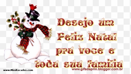 Diario De Uma Gestante Gifs Animados De Natal Parte 1 - Mensagem De Natal Gif Emoji,Emoticons De Natal