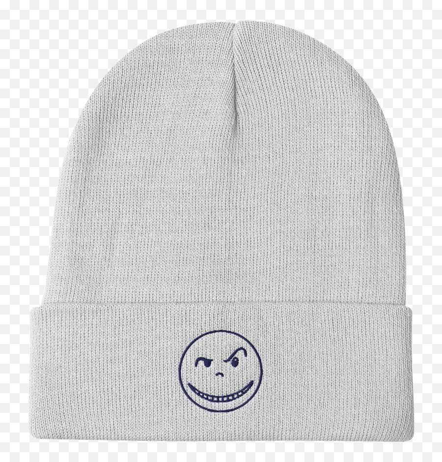 Headwear - Toque Emoji,Knitting Emoji