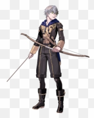 Fire Emblem Three Houses - Blue Lions Characters Tv Tropes Fire Emblem Three Houses Artworks Emoji,
