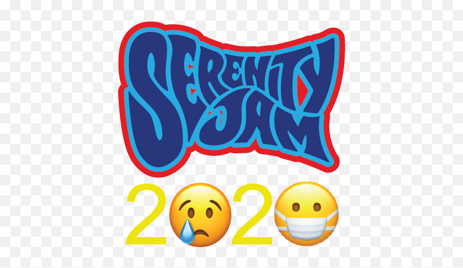 Serenity Jam Emoji,Serenity Emoticon