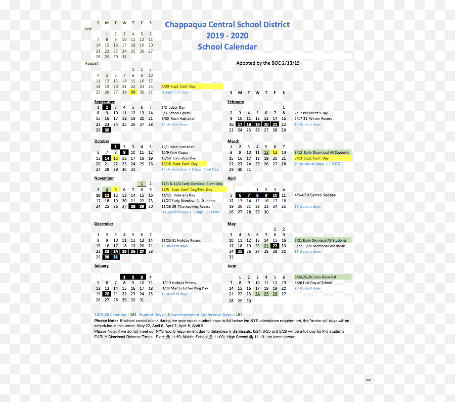 Ccsd Elementary School Handbook 2019 - 2020 Chappaqua Dot Emoji,Vice City Emotion Song List