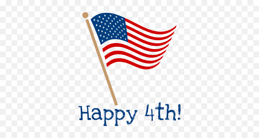 Happy 4th Psd Psd Free Download Templates U0026 Mockups - American Flag Clip Art Emoji,American Flag Emoticons