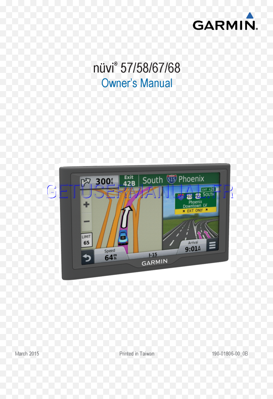 Garmin Nuvi Owners Manual Download - Display Device Emoji,Mg Gundam Emotion Manipulators