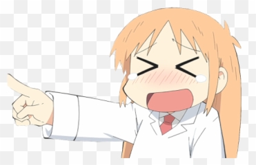 S - Animes Momentos Divertidos Emoji,Nichijou Emotions