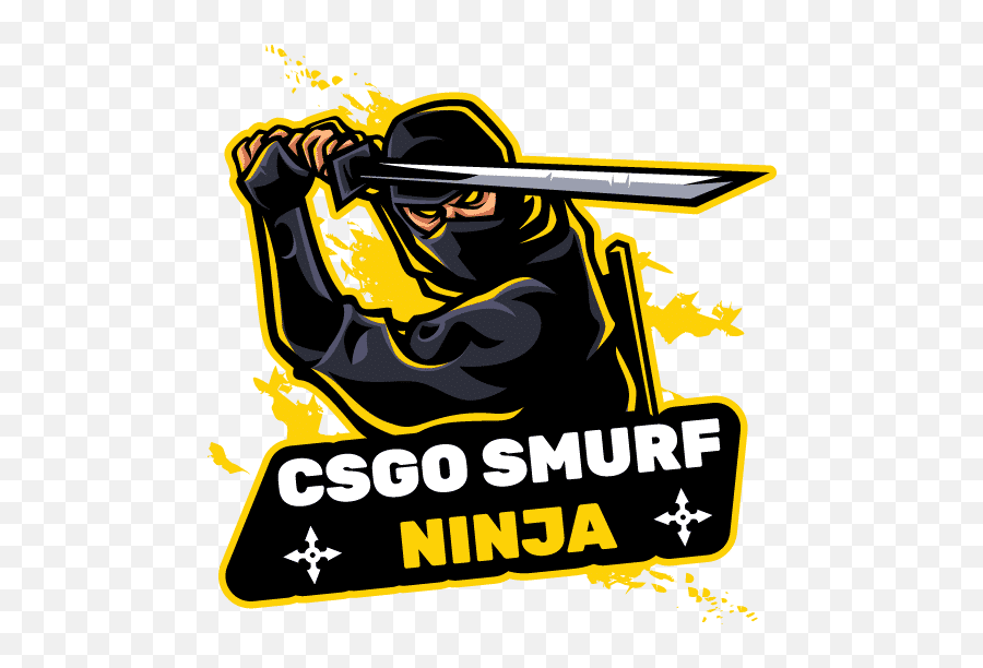 Csgo Smurf Account Crazy Gaming Logo Free Fire Emoji Cs Go Name Emojis Free Emoji Png Images Emojisky Com