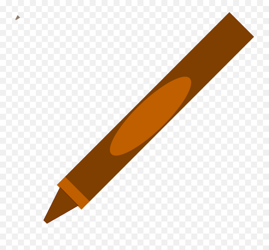 Crayon Png Svg Clip Art For Web - Marking Tool Emoji,Crayon Emoji
