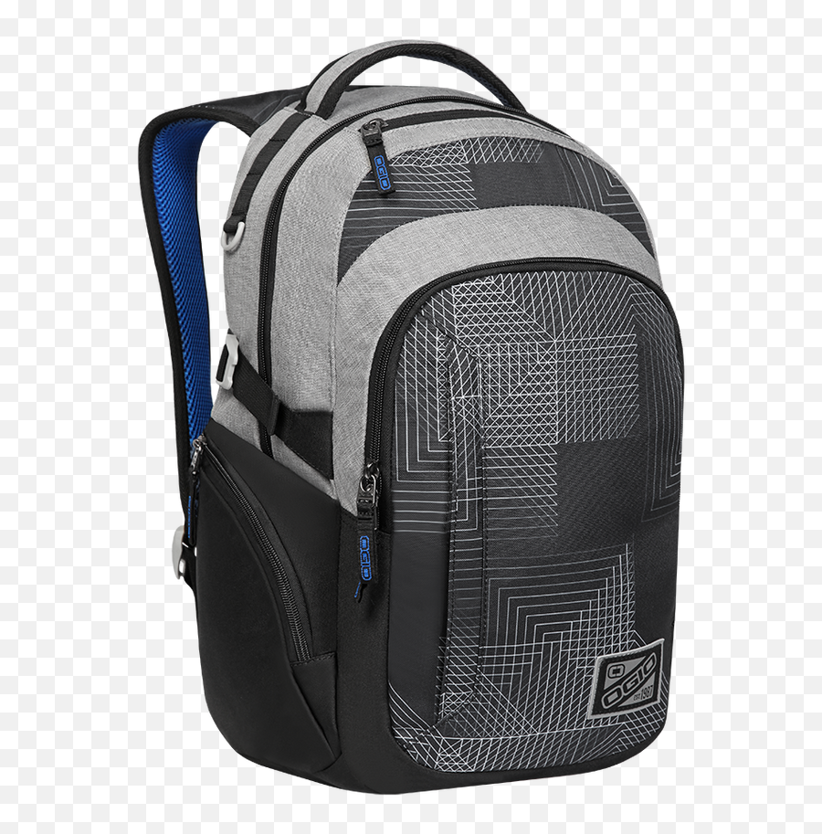 Ten Backpacks - Ogio Quad Emoji,Jansport Emojis Kids Backpack