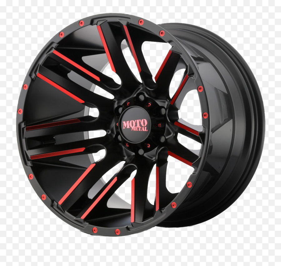 Moto Metal Mo978 Razor 20x10 6x1397 Et - 24 Moto Metal Mo978 Razor Red Emoji,Work Emotions Cr 5x114.3