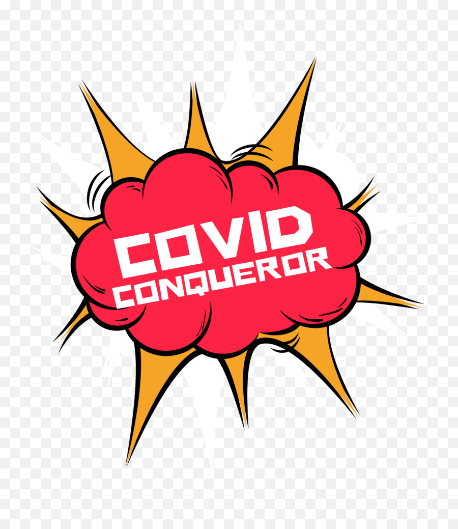 Trevor Dow Exclusive Covid Conqueror Face Mask - Language Emoji,Thanksgivinmg Skype Emoticons