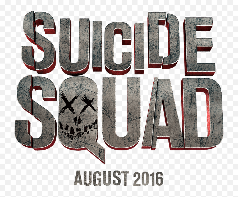 Major Image - Suicide Squad Png Emoji,Suicide Squad Emoji