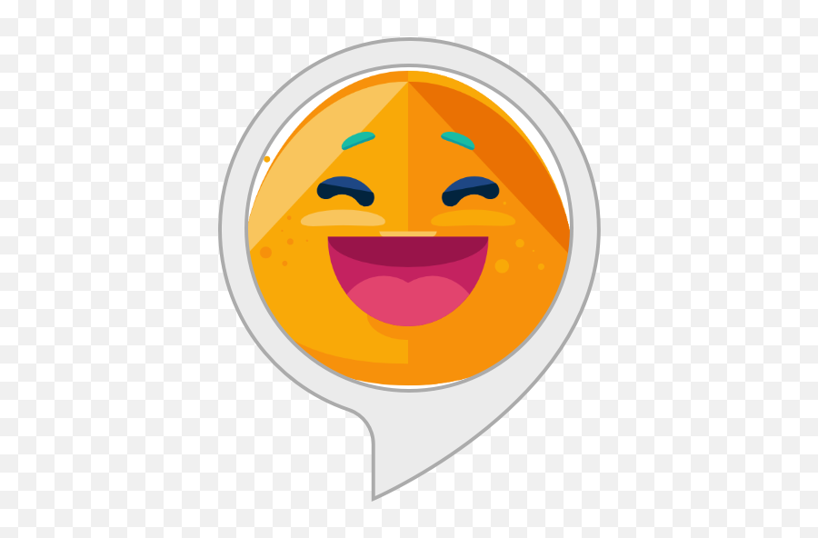 Amazoncom Evil Laugh Alexa Skills - Laughter Emoji,Devilsh Emoticon