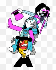 Robot Clipart Png - Undertale Mad Dummy Robot Emoji,Mettaton Emoticon