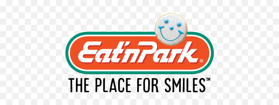 Participating Businesses U2013 Safe Service Allegheny - Eat N Park Emoji,Smiley Eating Pill Emoticon