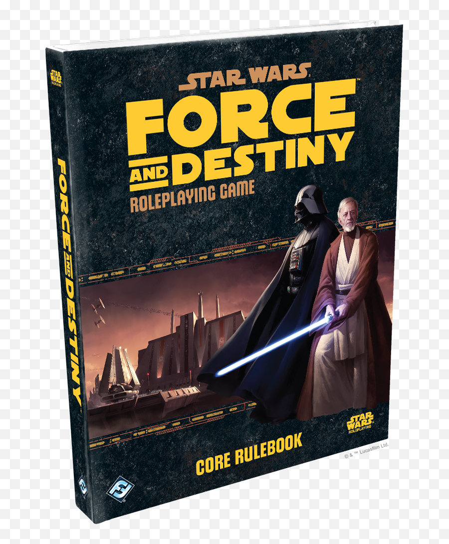 The Path Towards Destiny - Star Wars Roleplaying Game Force And Destiny Emoji,Darth Vader Emotions