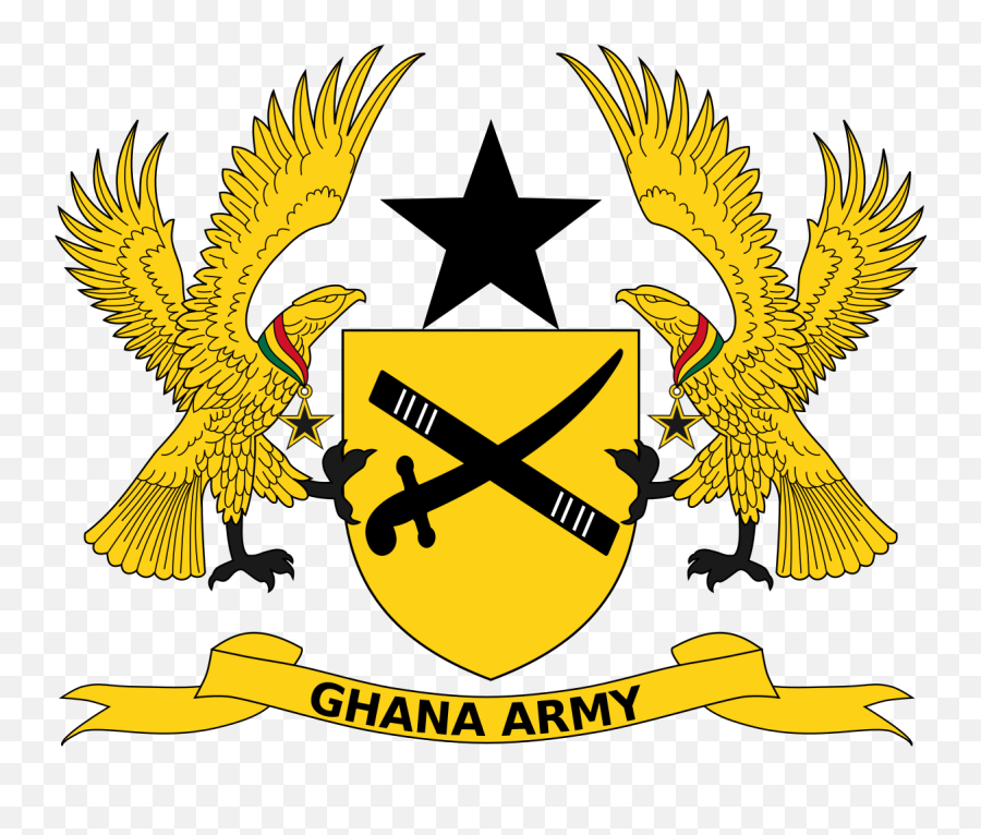 Ghana Army Emoji,Army Sf Flag Emoji