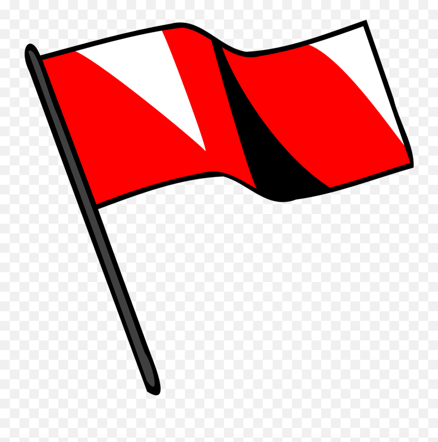 Green Race Flag Clipart - Full Size Clipart 477055 Flag Emoji,Guyana Flag Emoji