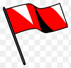 Green Race Flag Clipart - Full Size Clipart 477055 Flag Emoji,Guyana Flag Emoji