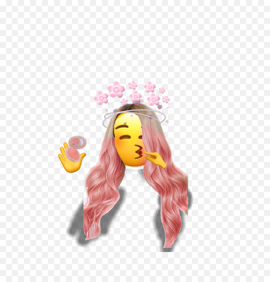 Sticker - Hair Design Emoji,Snoop Dogg Emoji