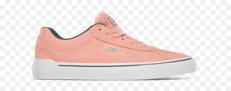 Etnies Joslin Vulc Pink Skate Shoes Ph - Manilau0027s 1 Joslin Vulc Pink Emoji,Skydiving Emoticon Orange Icon