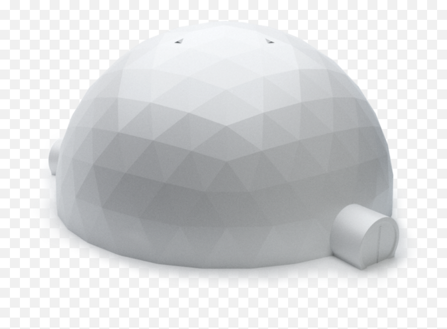 Projection Domes Polidomes U2013 Geodesic Tents U2013 Sales And - Geodesic Dome White Png Emoji,Projection Emotion Definition