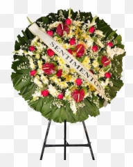 Funerária Santa Izabel Planos Assistenciais E Memorial Em Lins - Frases Coroa De Flores Emoji,Coroas De Folres Para Velorio Em Emoji