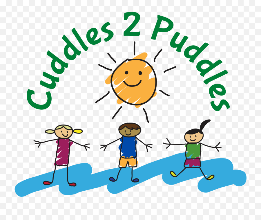 Cuddles 2 Puddles Gift Card - Sharing Emoji,Cuddling Emoticon