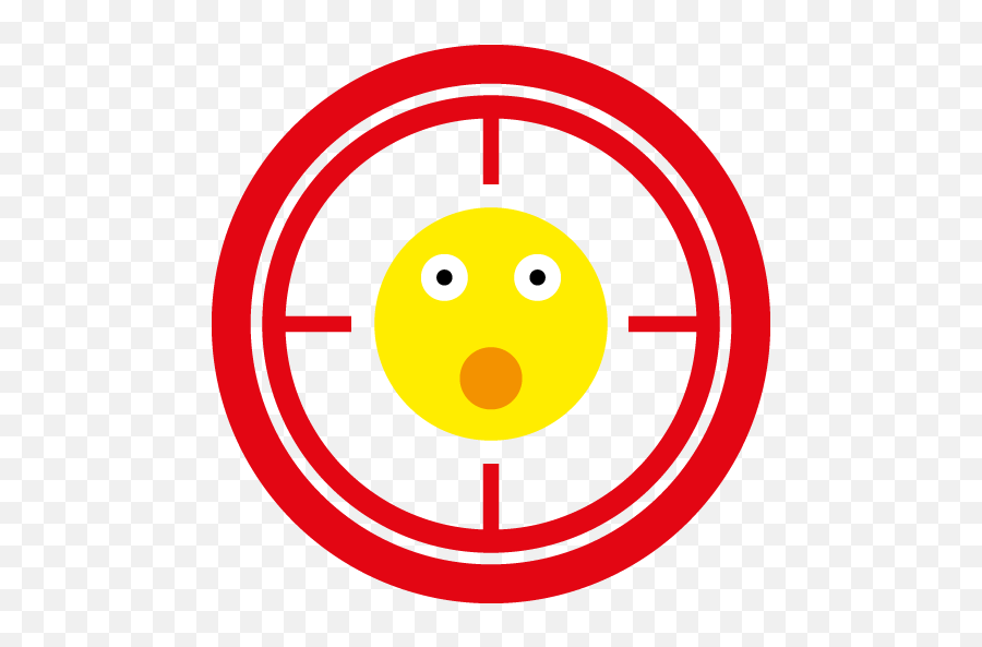 Strike Emoji - Apps On Google Play Svg Round Window,How To Destroy Emojis