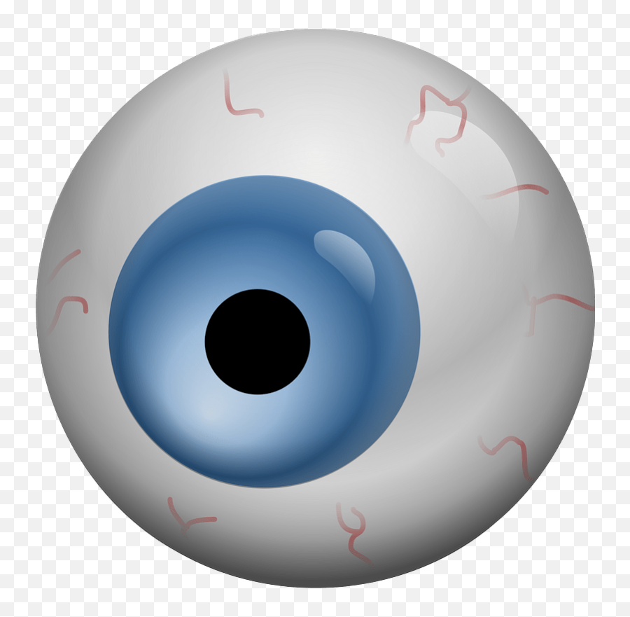 Eyeballs Clipart - The Motorcycle Diaries Emoji,Blue Eyeball Emoji