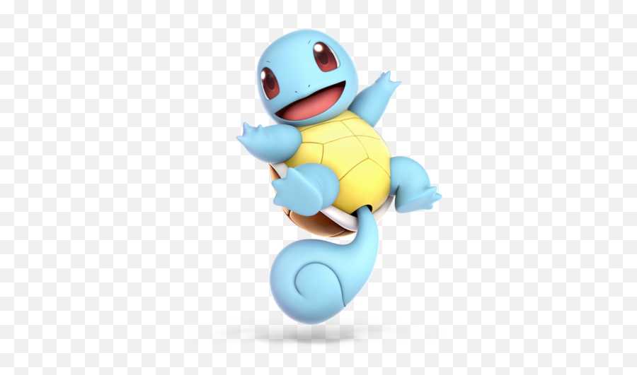 Squirtle Smash Bros - Super Smash Bros Ultimate Squirtle Emoji,Squirtle Emojis