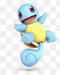 Squirtle Smash Bros - Super Smash Bros Ultimate Squirtle Emoji,Squirtle Emojis