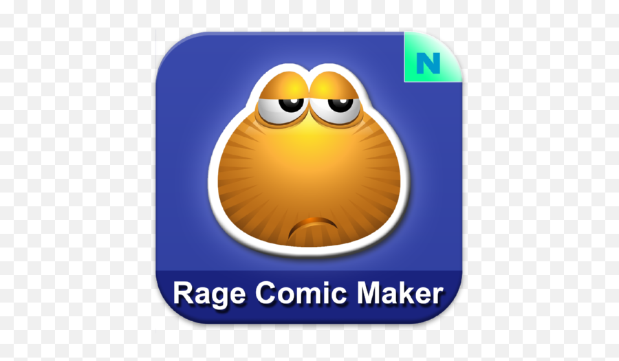 App Insights Rage Comic Maker Apptopia - Happy Emoji,Emoticon Comics