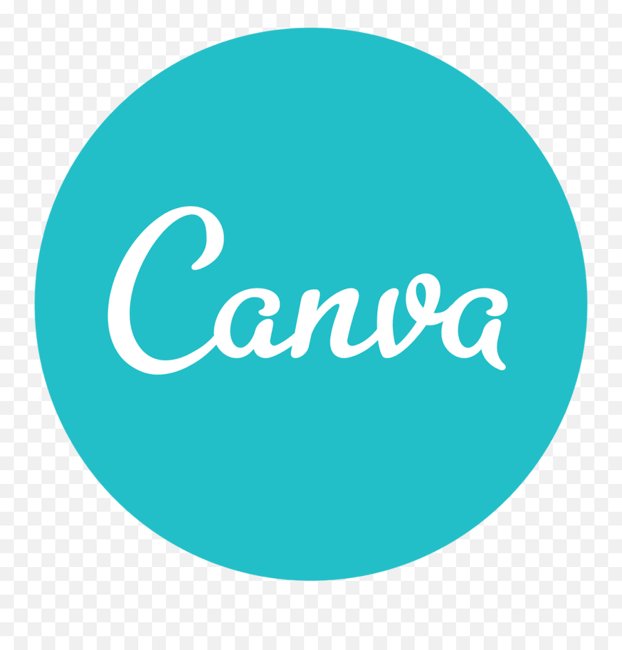 Seis Apps Ideales Para Editar Fotos Con El Móvil Vol I - Transparent Vector Canva Logo Emoji,Como Hacer Un Emoticon Con Photoshop