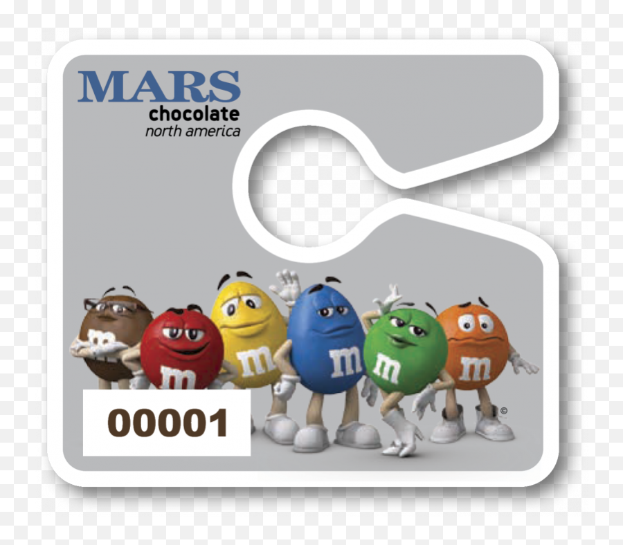 23 Mil Custom Parking Permit Tags 2 12 X 3 - Figuren Emoji,2 3 Emoticon