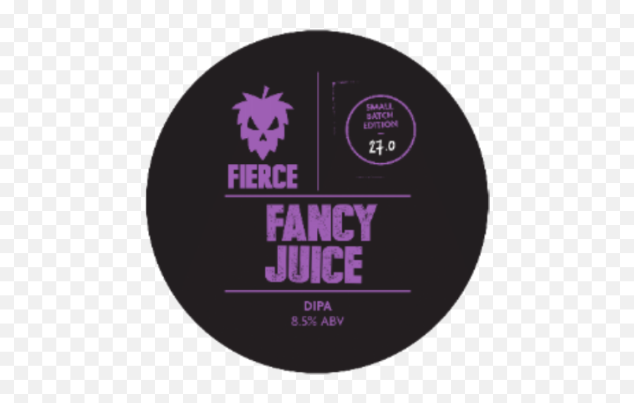 Fancy Juice - Fierce Beer Untappd Language Emoji,Dierce Smiley Emoticon