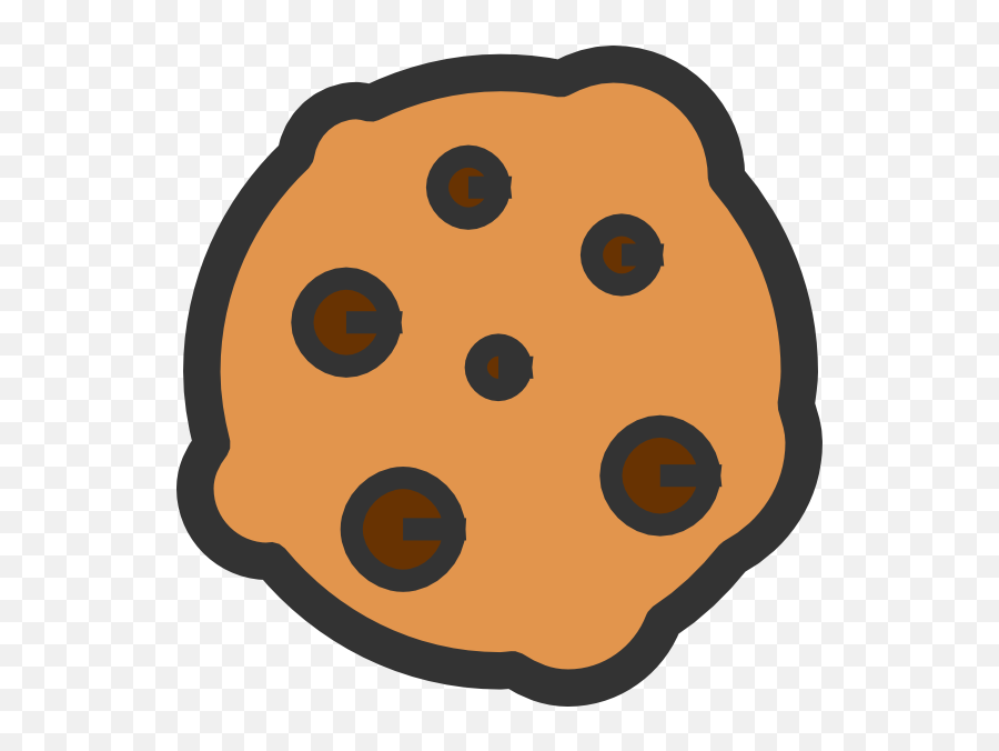 Cookie Monster Clip Art 6 - Clipartix Clipart Cookie Monster Cookie Emoji,Cookie Monster Emoji