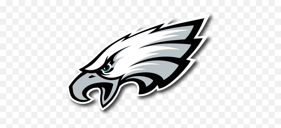 Philadelphia Eagles Nfl Atlanta Falcons - Philadelphia Eagles Espn Emoji,Atlanta Falcon Emojis