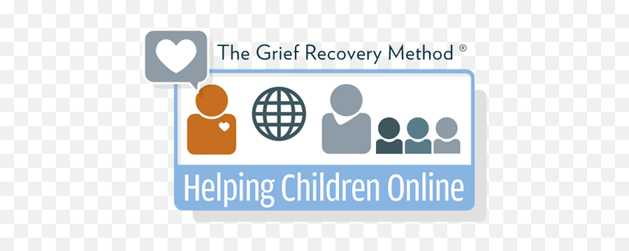 Grief Recovery Method For Children - Grief Recovery Method Online Emoji,Checklist Grief Emotions Template