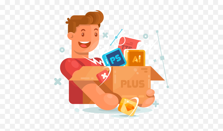 Free Preloaders U0026 After Effect Templates On Pixelbuddha - Happy Emoji,Emojis After Effects
