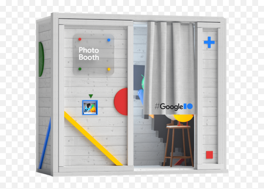 Google Developers Novedades De Flutter 22 - Google Io Photo Booth Emoji,Cuadro De Selfie De Emojis