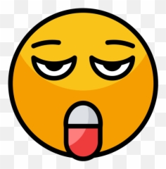 Tongue Out Emoji Emoji Icon Of Colored - Happy,Tongue Out Emoji