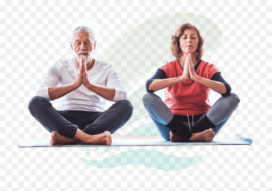Center Flow Yoga - Complementary Therapy Parkinson Emoji,Yoga Awakening Emotion