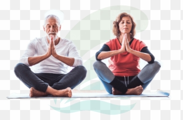 Center Flow Yoga - Complementary Therapy Parkinson Emoji,Yoga Awakening Emotion