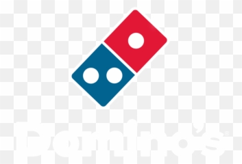 The Most Edited - Pizza Logo White Emoji,Domino's Emoji Girl