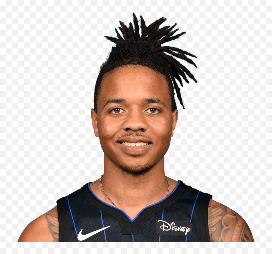 Orlando Magic Roster - Markelle Fultz Nba Emoji,Nba Player Emoticon Tattoo