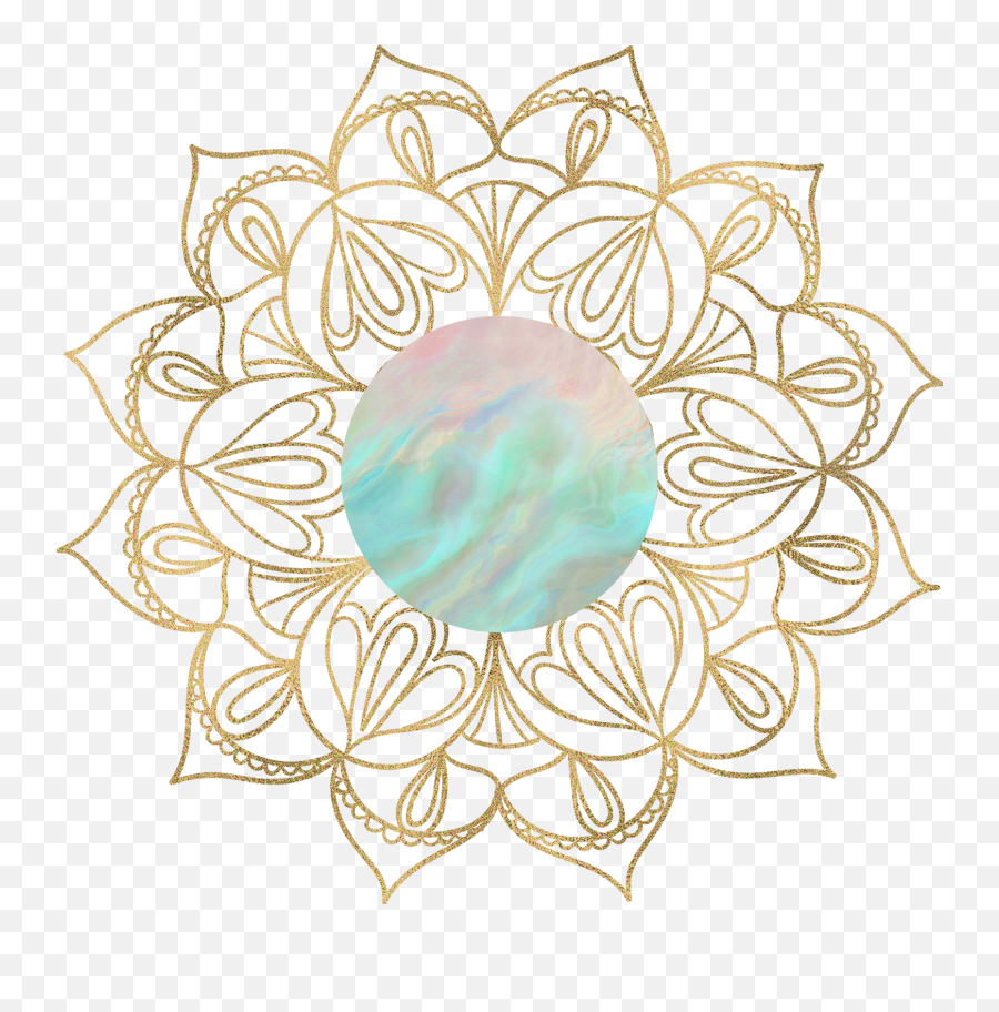 Sacred Circle Healing Briana Wyatt - Desenhos Mandala Para Colorir Emoji,Arua Emotions
