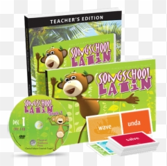 Beyond Our Curriculum Recommended Learning Resources - Song School Latin 1 Emoji,Song Emotions And Maths