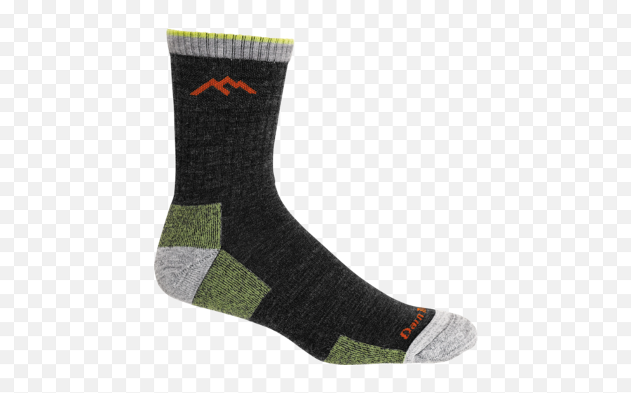 Special Collections U2013 The Sock Shack In Portland Maine - Darn Tough Hiker Micro Crew Cushion Emoji,Emoji Slipper Socks